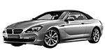 BMW F12 P0BA9 Fault Code