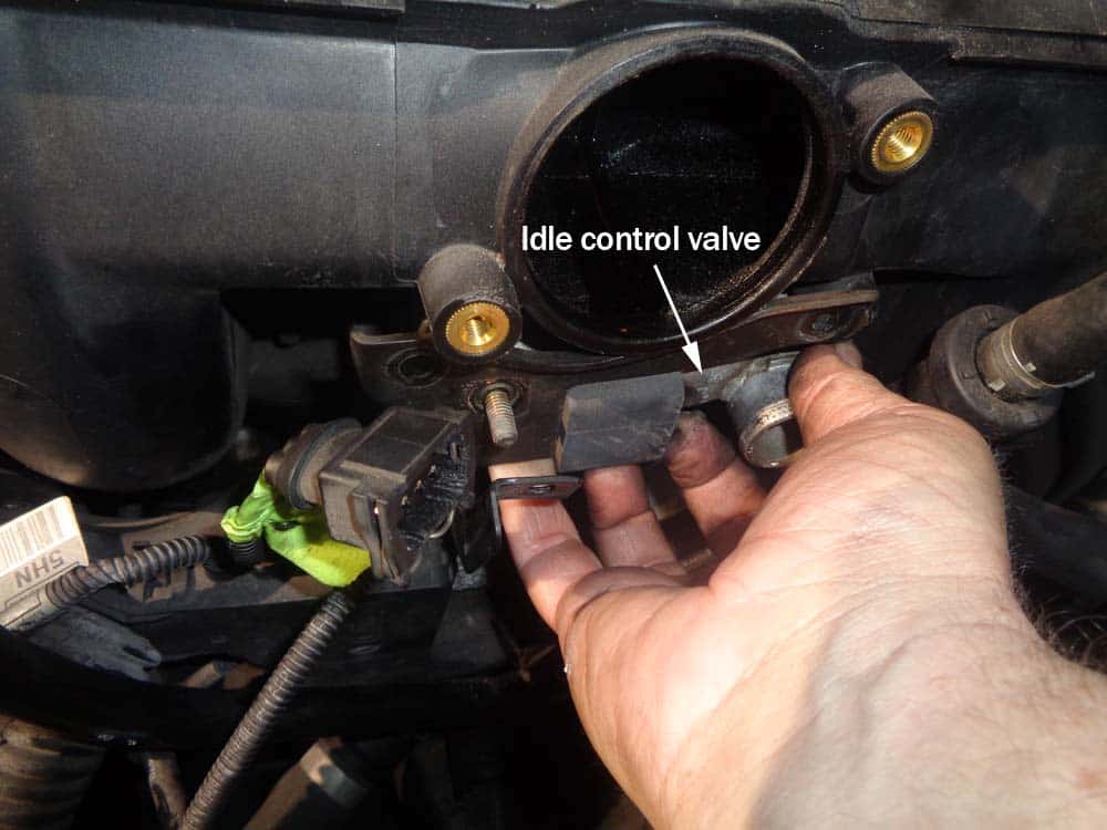 See P0BA9 in engine