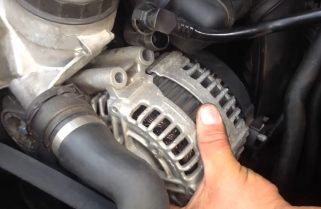 See P0BA9 in engine